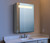 VONN Lighting VCS2A3J02121 VONN VCS2A3J02121 Integrated LED Medicine Cabinet 19.5"W x 28"H x 4.75"D