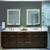 VONN Lighting VMRS4930 VONN VMRS4930 LED Bath Mirror in Silver with Back Lit, Rectangle 24"W x 30" or 30"W x 36"H