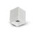 VONN Lighting VMCL001901D020WH NODE 4" Square LED Surface Mounted Downlight VMCL001901D020WH, White