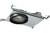 MKS Advanced LED MKS/NDL/6NT/40K 6" Recessed Downlight New Construction 89109-MKS