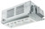 MKS Advanced LED MKS/MDL/3H/TR/WH/35K 3 Head Multi-head Downlight | White Trim 89193-MKS