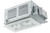 MKS Advanced LED MKS/MDL/2H/TL/WH/50K 2 Head Multi-head Downlight | White Trimless 89228-MKS