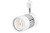 MKS Advanced LED MKS/TRX/HA/25W/15D/WH/50K 25 Watt White Track Head 89660-MKS