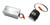 MKS Advanced LED MKS/RAD/12W/TL/S/30K Square Remodel Trimless Downlight RAD 91926919163-MKS