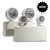Emergensee Lighting SEEM5