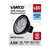 4.5MR16/LED/40'/850/12V/BLACK