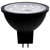 6.5MR16/LED/40'/850/12V/BLACK