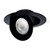 15WLED/GBL/6/CCT/RND/BLK