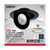 15WLED/GBL/6/CCT/RND/BLK