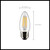 4B11/LED/930/CL/120V/E26/2CD