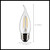 3CA10/LED/927/CL/120V/E26/2CD