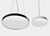 Lumentruss FullMoon Suspended Luminaire