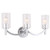 Eglo Lighting 203748A DEVORA wall light