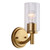 Eglo Lighting 203747A DEVORA wall light