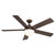 Eglo Lighting 203237A TULUM ceiling fan & light