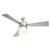 Eglo Lighting 203215A CASOU ceiling fan & light