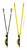 Petzl Absorbica-Y Professional Lanyards And Energy Absorbers