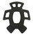 Petzl Upper Foam For Strato Helmet Professional Helmets