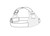 Petzl Spare Headband For Duo Sport Headlamps