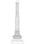 Sentry Electric SAL-W20 Washington, 20" Base