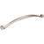 Jeffrey Alexander 415-12SN 12" Center-to-Center Satin Nickel Lille Appliance Handle