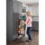 20" Wide 74" Tall Chrome Wire Soft-close Pantry Pullout | CPPO2074SC | Hardware Resources