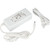 65 Ft., 225 Lumens/Ft. 12-volt Standard Output Quattro Wireless Controller Tape Light Kit, 4 Zone 4 Area, Single-White, Daylight White 5000K | L-VK4Z4A-65-50 | Task Lighting