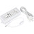 49 Ft., 225 Lumens/Ft. 12-volt Standard Output Quattro Wireless Controller Tape Light Kit, 3 Zone 3 Area, Single-White, Warm White 2700K | L-VK3Z3A-49-27 | Task Lighting