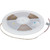 100 Ft, 225 Lumens/Ft. 24-volt Standard Output LED Tape Light, Single-White, Soft White 3000K | L-V24-2-100-30 | Task Lighting