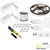16 Ft.. 225 Lumens/Ft. 12-volt Standard Output Duo Wireless Controller Tape Light Kit, 2 Zone 2 Area, Single-White, SoFt. White 3000K | L-VK2Z2A-16-30 | Task Lighting