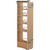 5" Wide 32" Tall "No Wiggle" Soft-close Wall Pullout | WPO2-325SC | Hardware Resources
