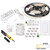 Task Lighting L-VURK-16-30 16 Ft. 225 Lumens Per Foot Vivid Uno Wireless Controller Retail Tape Light Kit, 1 Zone 1 Area, 3000K SoFt. White