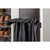 Polished Chrome 30" Wide Pant Rack | PPR-3014-PC | Hardware Resources