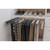 Polished Chrome 24" Wide Pant Rack | PPR-2414-PC | Hardware Resources