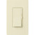 300 Watt Electronic Low Voltage Dimmer, Almond | DVELV-300P-AL | Task Lighting