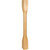 HARDWARE-P83-HMP - 3-1/2" W x 3-1/2" D x 35-1/2" H Hard Maple Cathedral Turned Post, P83-HMP - Hardware Resources
