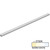 Task Lighting SR9E-32ND5-F27 31-5/8" 500 Lumen R Series Recessed LED Strip Light, 2700K Warm White