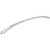 Wheeler 18" Center-to-Center Appliance Pull | 678-18PC | Jeffrey Alexander