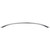 Wheeler 18" Center-to-Center Appliance Pull | 678-18PC | Jeffrey Alexander