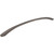 HARDWARE-678-18BNBDL - Wheeler 18" Center-to-Center Appliance Pull, 678-18BNBDL - Jeffrey Alexander
