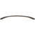 HARDWARE-678-18BNBDL - Wheeler 18" Center-to-Center Appliance Pull, 678-18BNBDL - Jeffrey Alexander