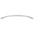 HARDWARE-678-18SN - Wheeler 18" Center-to-Center Appliance Pull, 678-18SN - Jeffrey Alexander