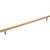 HARDWARE-845-18SBZ - Dominique 18" Center-to-Center Appliance Pull, 845-18SBZ - Jeffrey Alexander