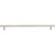 Dominique 18" Center-to-Center Appliance Pull | 845-18SN | Jeffrey Alexander