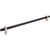 HARDWARE-478-18MBSN - Larkin 2 18" Center-to-Center Appliance Pull, 478-18MBSN - Jeffrey Alexander