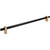 HARDWARE-478-18MBSBZ - Larkin 2 18" Center-to-Center Appliance Pull, 478-18MBSBZ - Jeffrey Alexander