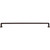HARDWARE-171-18DBAC - Richard 18" Center-to-Center Appliance Pull, 171-18DBAC - Jeffrey Alexander