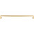HARDWARE-171-18BG - Richard 18" Center-to-Center Appliance Pull, 171-18BG - Jeffrey Alexander