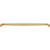 HARDWARE-171-18BG - Richard 18" Center-to-Center Appliance Pull, 171-18BG - Jeffrey Alexander