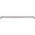 HARDWARE-171-18SN - Richard 18" Center-to-Center Appliance Pull, 171-18SN - Jeffrey Alexander